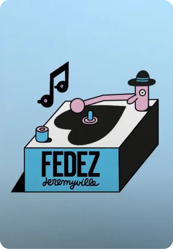 Fedez